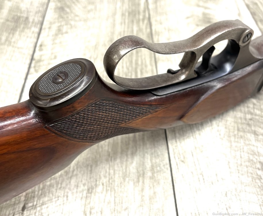 SAVAGE MODEL 99 .250-3000  .250  LEVER ACTION RIFLE  1919-img-32