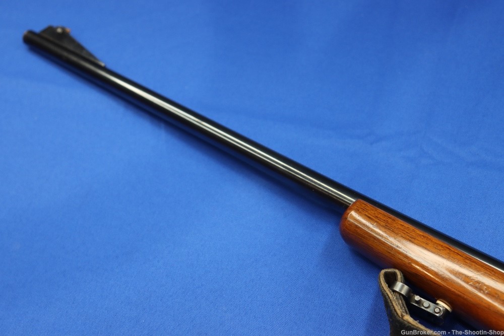 Mauser Model GEW88 Sporter Rifle 30-06 SPRG w/ Redfield 2X-7X Scope 24" 88-img-21