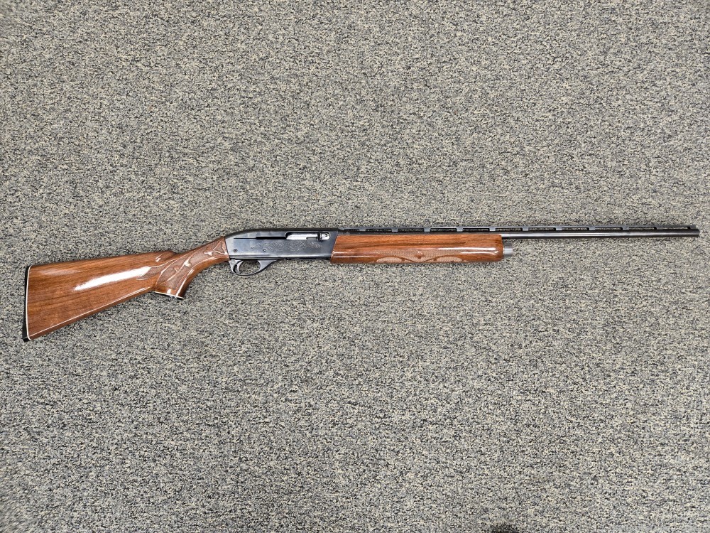 Remington 1100 LW .410ga Semi-Auto Shotgun-img-0
