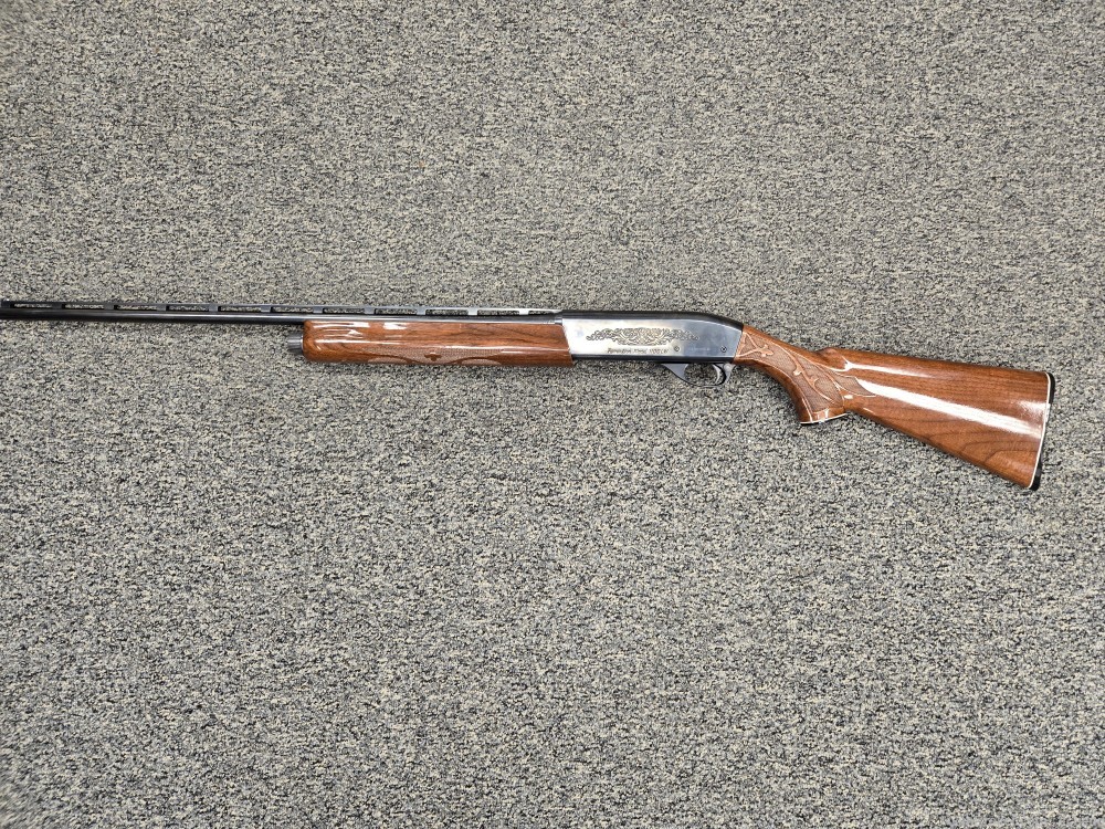 Remington 1100 LW .410ga Semi-Auto Shotgun-img-4