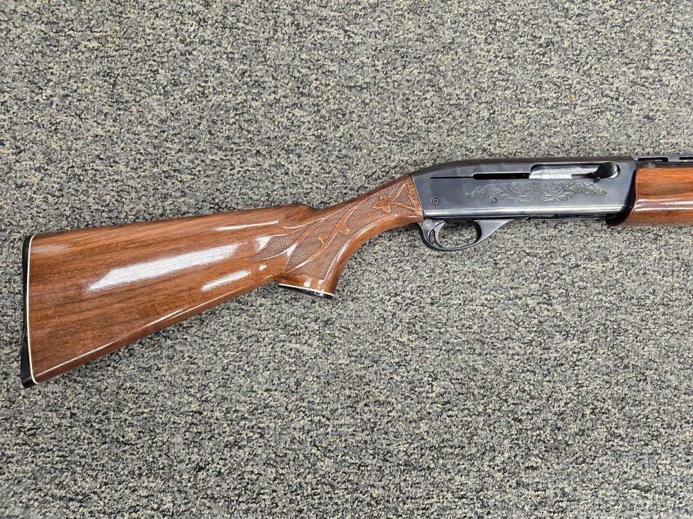 Remington 1100 LW .410ga Semi-Auto Shotgun-img-1