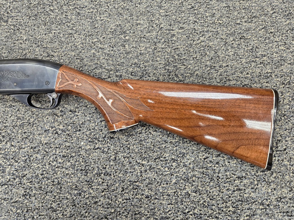 Remington 1100 LW .410ga Semi-Auto Shotgun-img-6