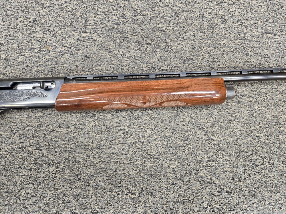 Remington 1100 LW .410ga Semi-Auto Shotgun-img-2