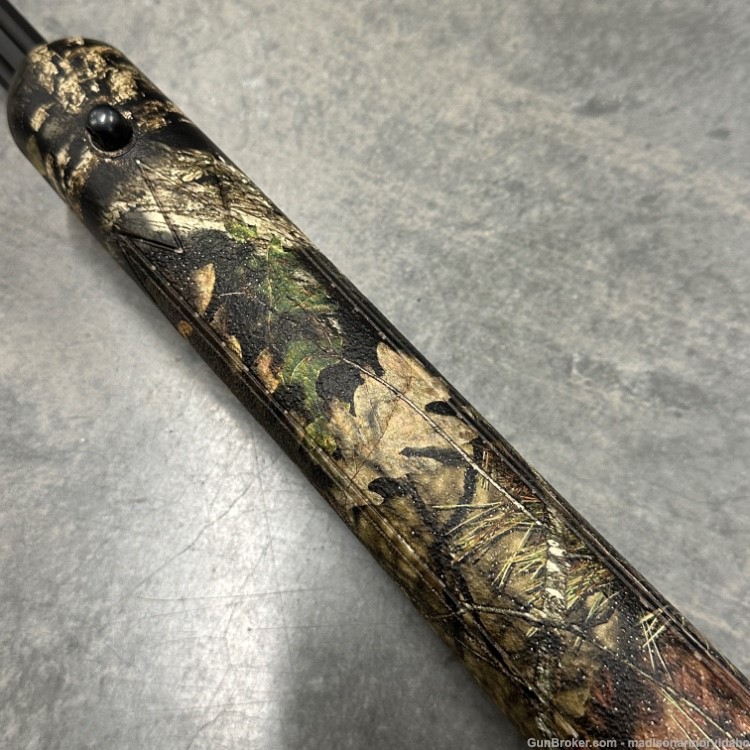 Mossberg Patriot 6.5 Creedmoor 22"-img-66