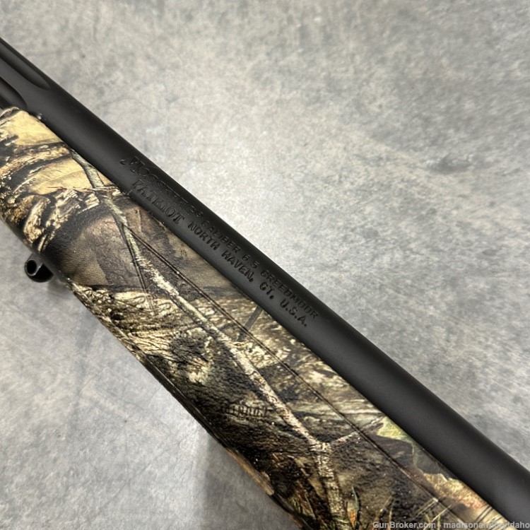 Mossberg Patriot 6.5 Creedmoor 22"-img-42