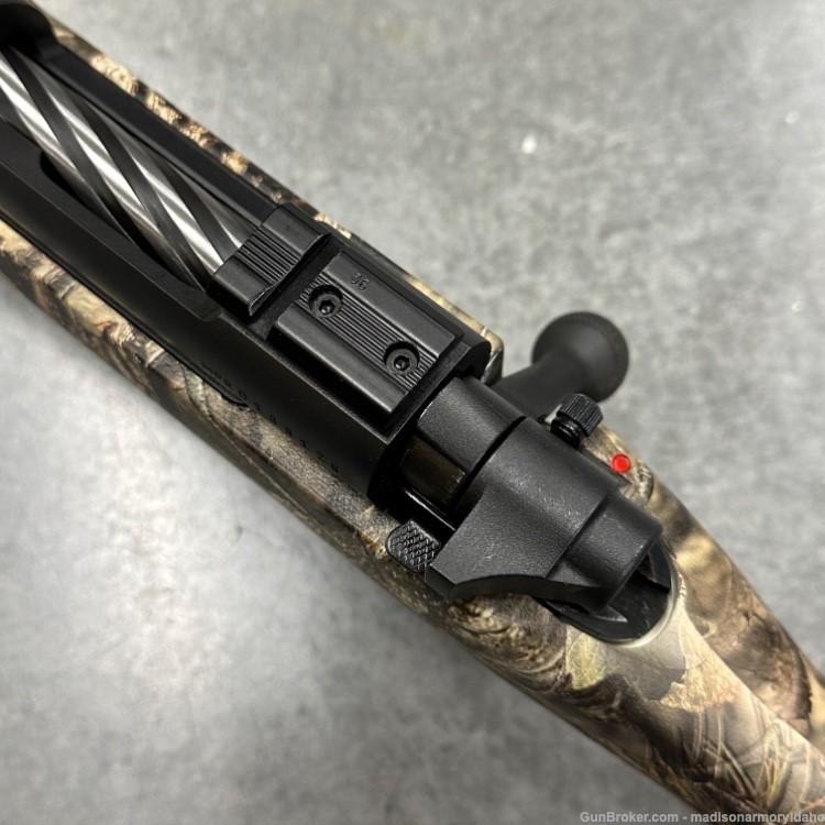 Mossberg Patriot 6.5 Creedmoor 22"-img-85