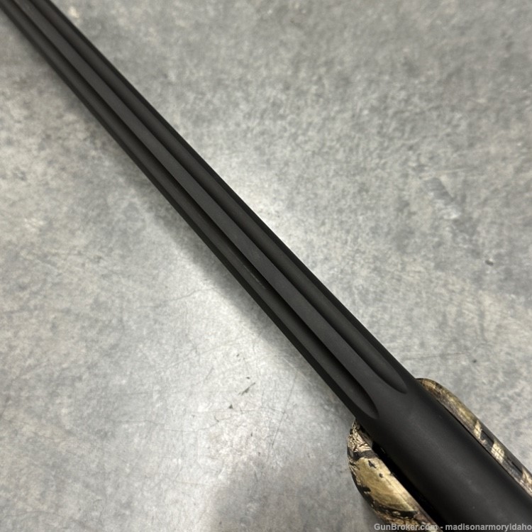 Mossberg Patriot 6.5 Creedmoor 22"-img-98