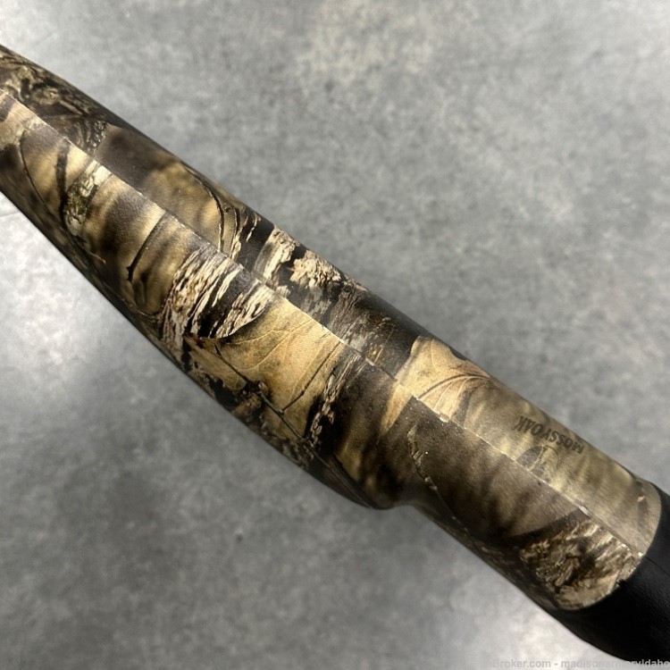 Mossberg Patriot 6.5 Creedmoor 22"-img-78