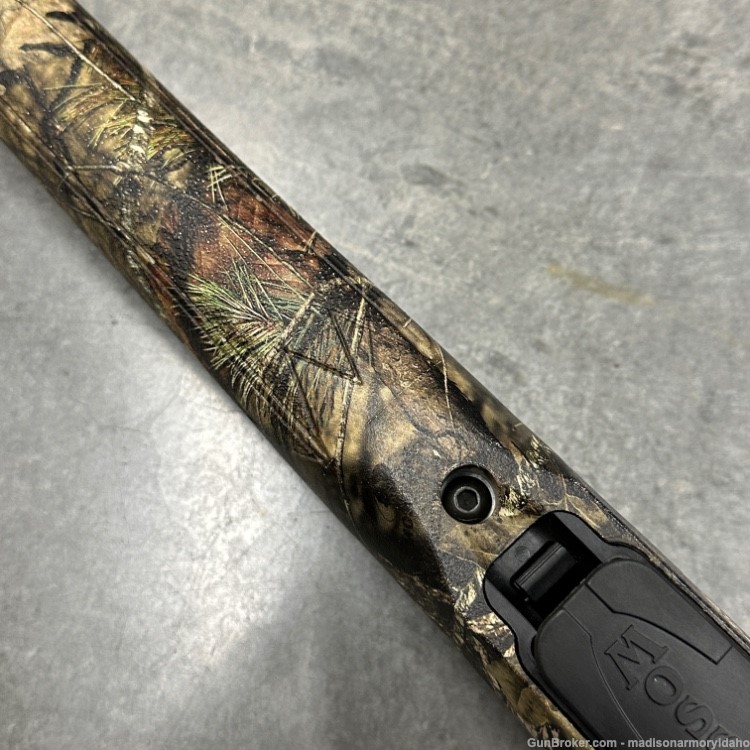 Mossberg Patriot 6.5 Creedmoor 22"-img-62