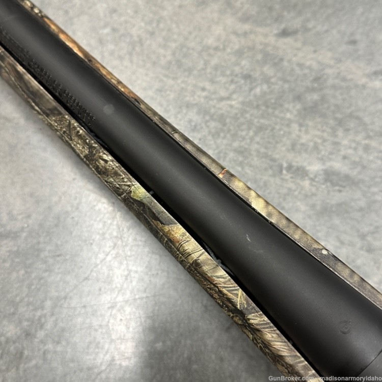 Mossberg Patriot 6.5 Creedmoor 22"-img-93