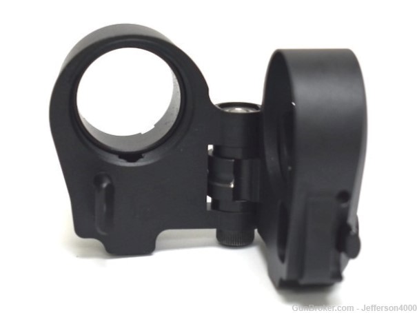 AR-15 Folding Stock Adapter for Sale (Made In The USA)-img-2