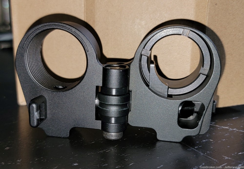 AR-15 Folding Stock Adapter for Sale (Made In The USA)-img-8