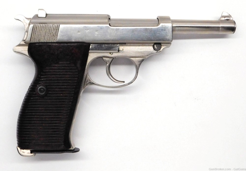 Walther P38, 9MM-img-1