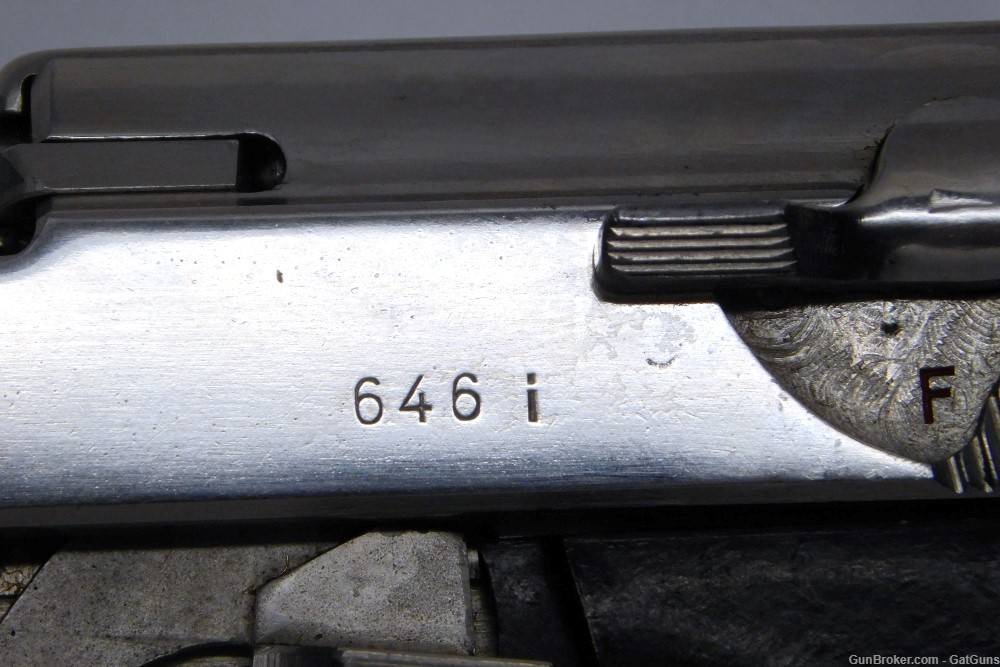 Walther P38, 9MM-img-4