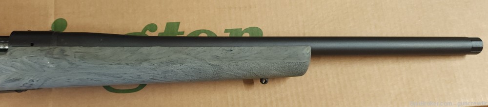Remington 700 SPS Tactical Ghillie Green 308win 308 R84203 TB 20" Layaway-img-4