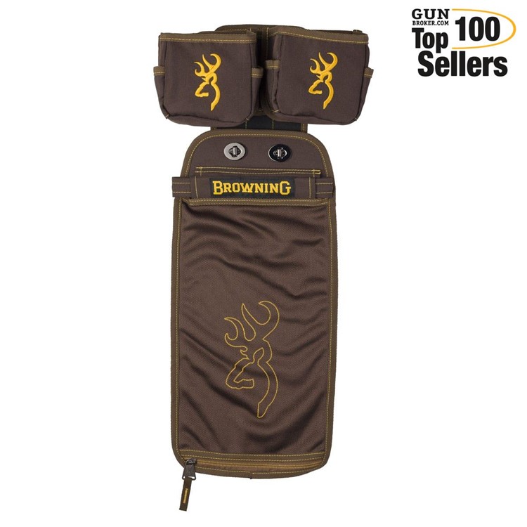 BROWNING Comp Series Shell Pouch (125188)-img-0