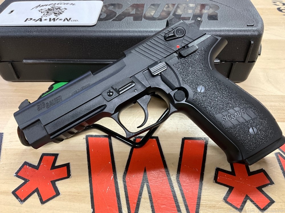 Sig Sauer Mosquito .22LR 10% Down Layaway Available-img-1