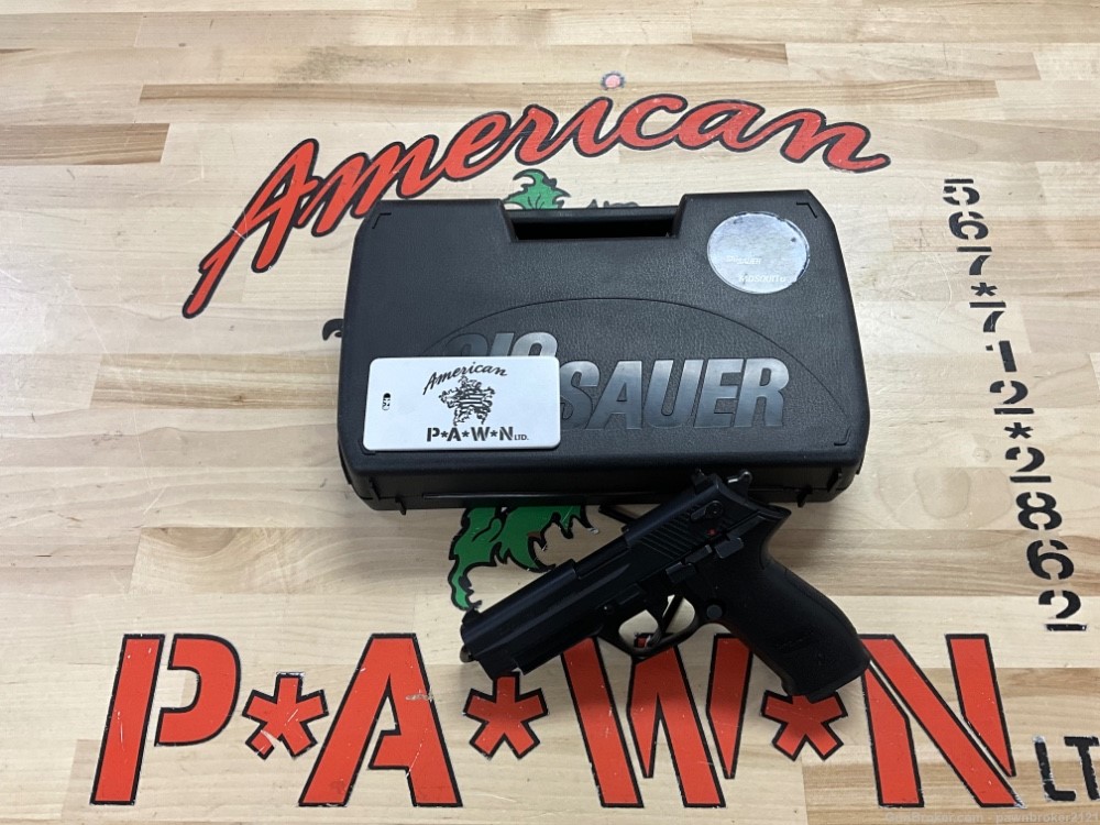 Sig Sauer Mosquito .22LR 10% Down Layaway Available-img-0