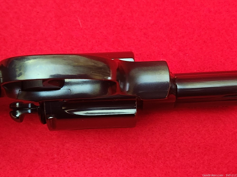 Colt Detective Special 38 Special SPL Revolver 1981 mfg. (VERY NICE)-img-12