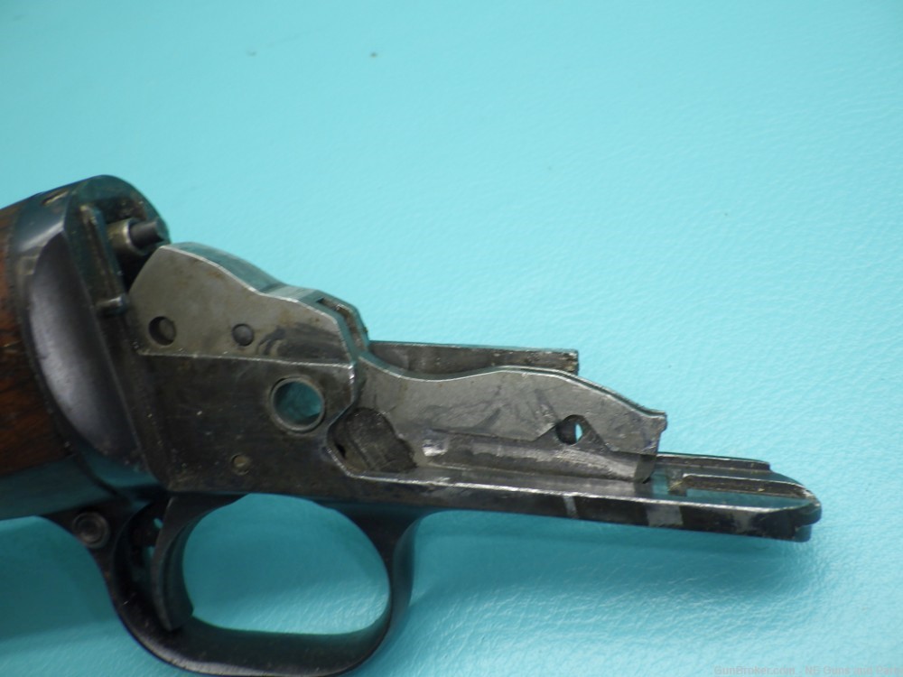 Remington Model 12 .22S,L,LR 22"bbl Takedown Rifle MFG 1926-img-25