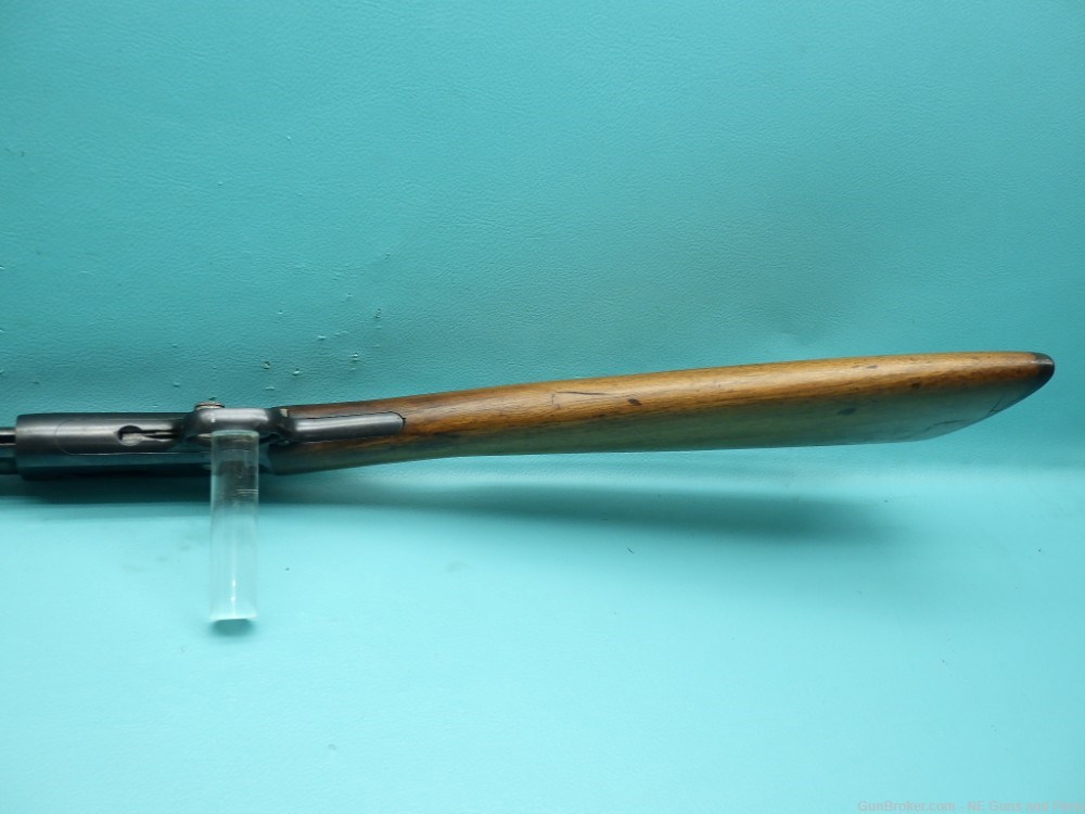 Remington Model 12 .22S,L,LR 22"bbl Takedown Rifle MFG 1926-img-21