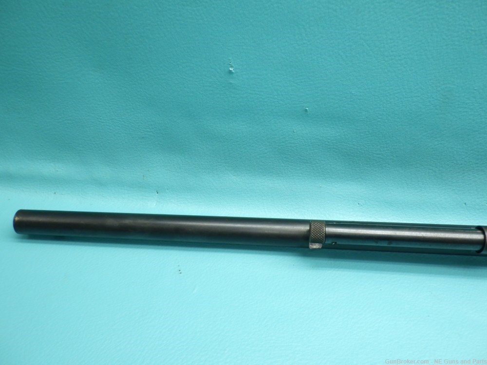 Remington Model 12 .22S,L,LR 22"bbl Takedown Rifle MFG 1926-img-19
