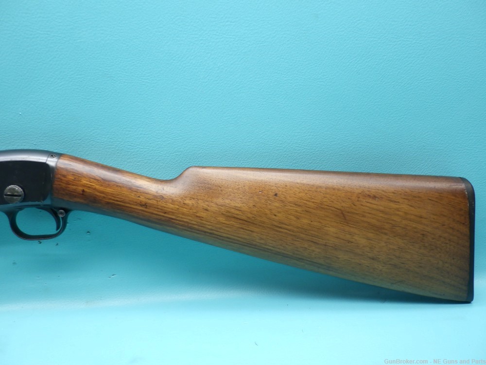 Remington Model 12 .22S,L,LR 22"bbl Takedown Rifle MFG 1926-img-6