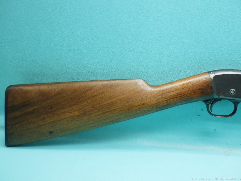 Remington Model 12 .22S,L,LR 22"bbl Takedown Rifle MFG 1926-img-1