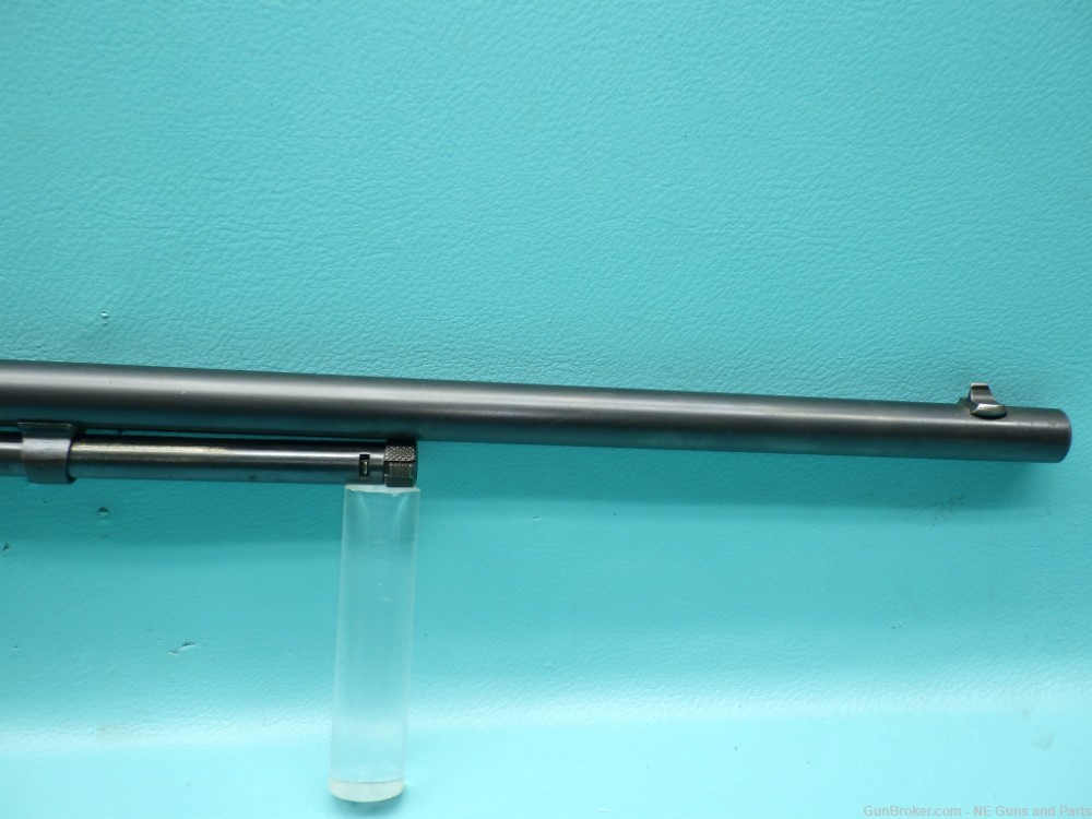 Remington Model 12 .22S,L,LR 22"bbl Takedown Rifle MFG 1926-img-3