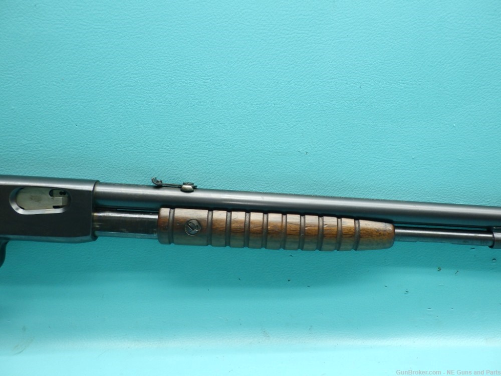 Remington Model 12 .22S,L,LR 22"bbl Takedown Rifle MFG 1926-img-2