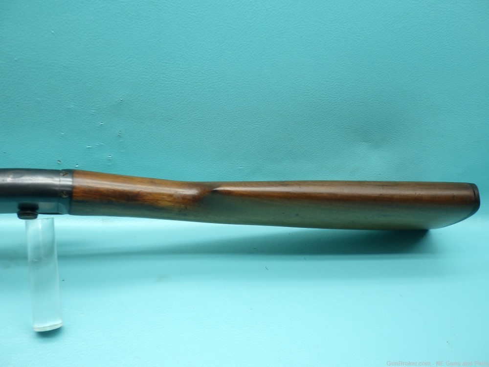 Remington Model 12 .22S,L,LR 22"bbl Takedown Rifle MFG 1926-img-16