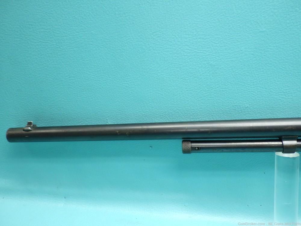 Remington Model 12 .22S,L,LR 22"bbl Takedown Rifle MFG 1926-img-10