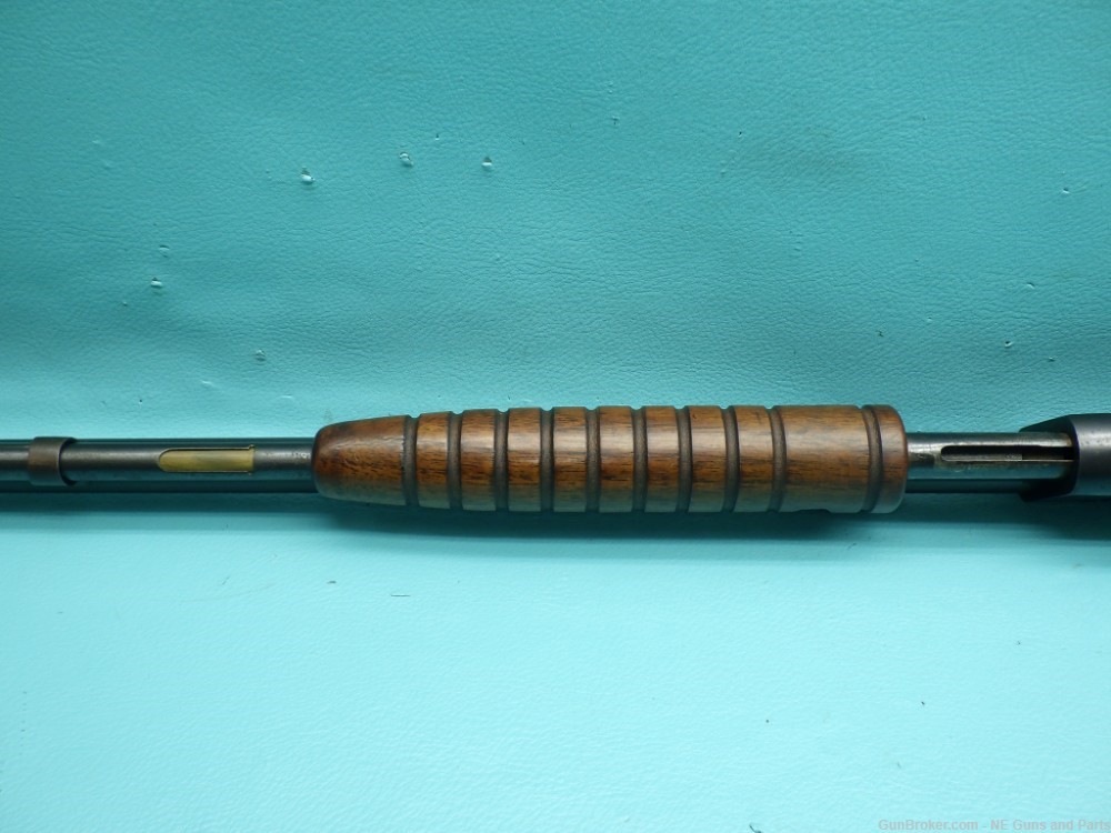 Remington Model 12 .22S,L,LR 22"bbl Takedown Rifle MFG 1926-img-20