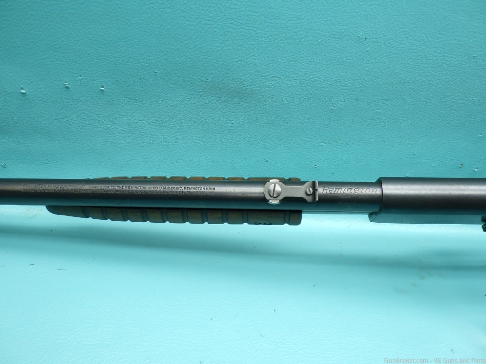 Remington Model 12 .22S,L,LR 22"bbl Takedown Rifle MFG 1926-img-13