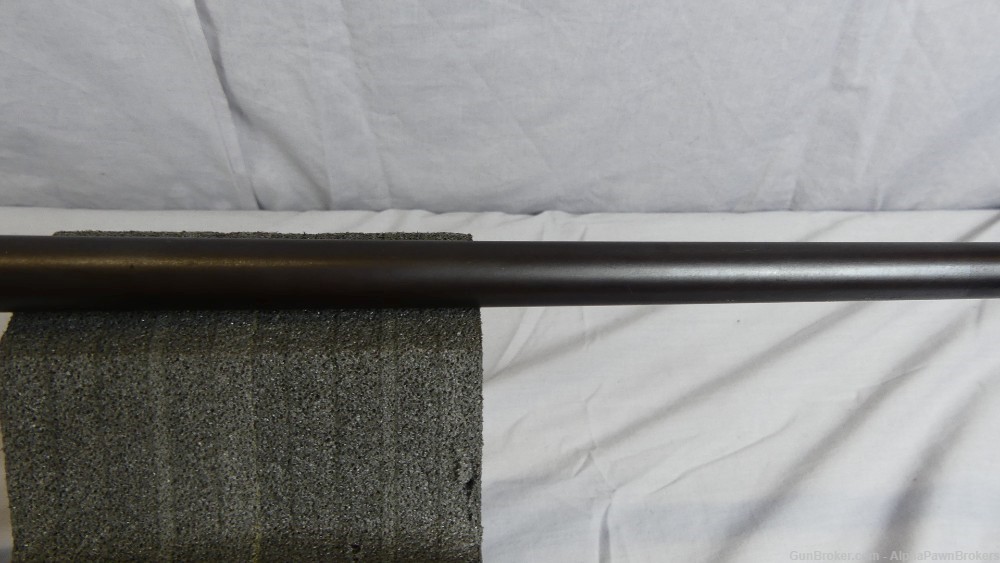 Ranger Single Shot Rifle Bolt Action 22LR Marlin MODEL 103-8 1936 1941 GS-img-5