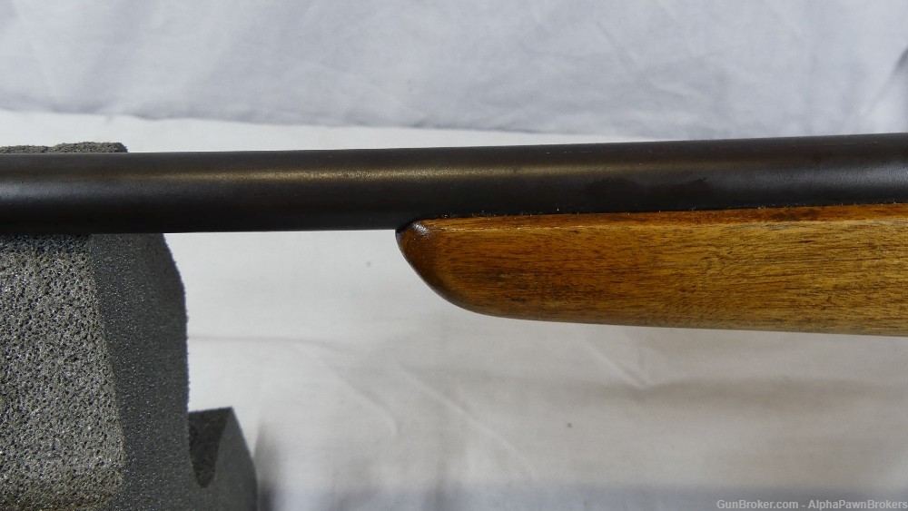 Ranger Single Shot Rifle Bolt Action 22LR Marlin MODEL 103-8 1936 1941 GS-img-27