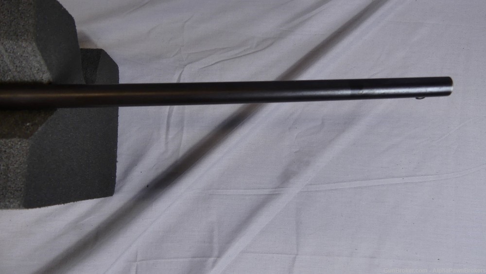 Ranger Single Shot Rifle Bolt Action 22LR Marlin MODEL 103-8 1936 1941 GS-img-24