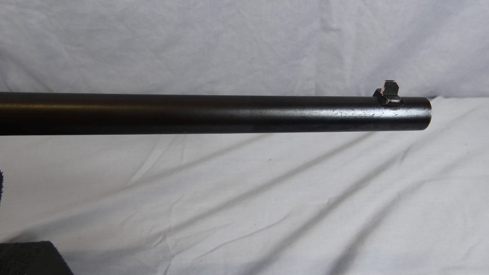 Ranger Single Shot Rifle Bolt Action 22LR Marlin MODEL 103-8 1936 1941 GS-img-7