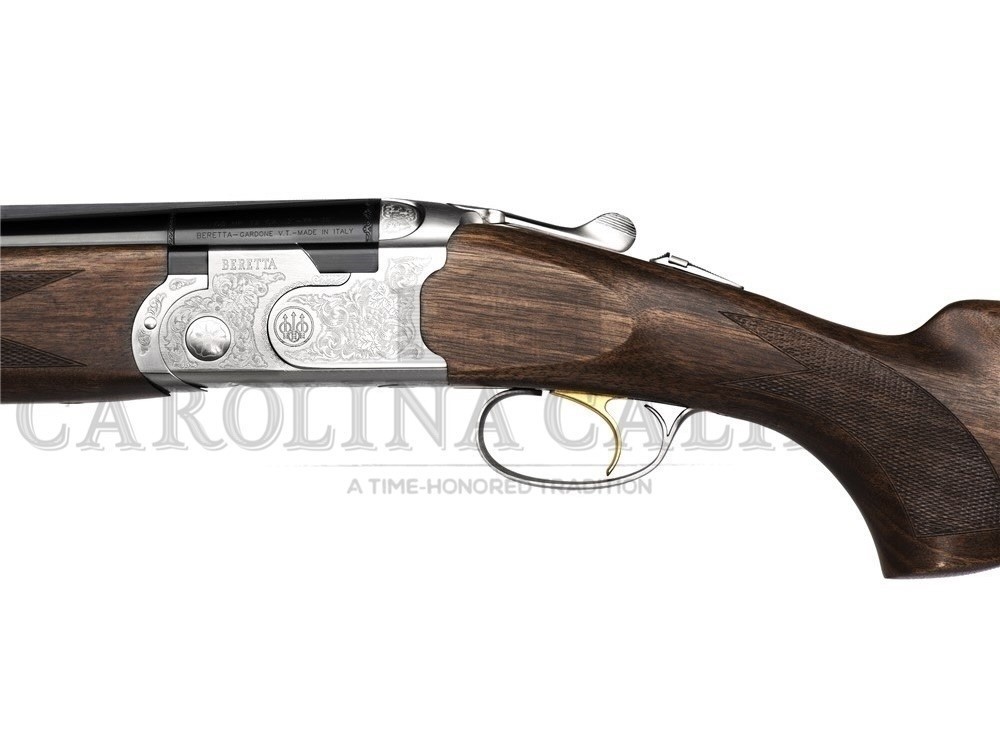 BERETTA 686 SILVER PIGEON I 1 BERETTA-686 20 J686FK8 686-BERETTA 686-img-5