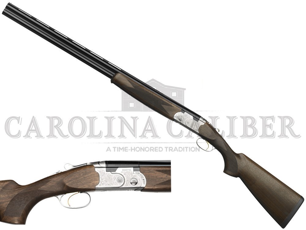 BERETTA 686 SILVER PIGEON I 1 BERETTA-686 20 J686FK8 686-BERETTA 686-img-3