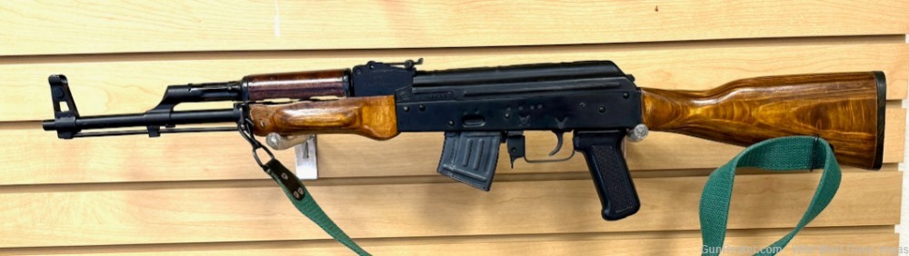 Maadi MISR S/A AK47 7.62x39-img-0