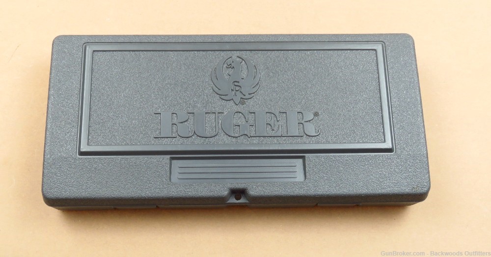 Ruger Redhawk 44 Mag 7 1/2" SA/DA Revolver 1997 Item 05011 -Like New In Box-img-22