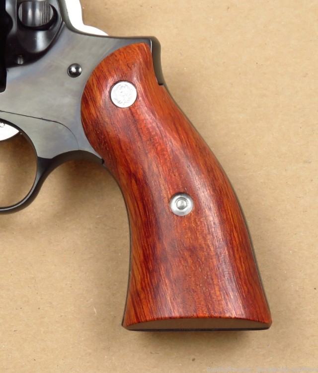 Ruger Redhawk 44 Mag 7 1/2" SA/DA Revolver 1997 Item 05011 -Like New In Box-img-6