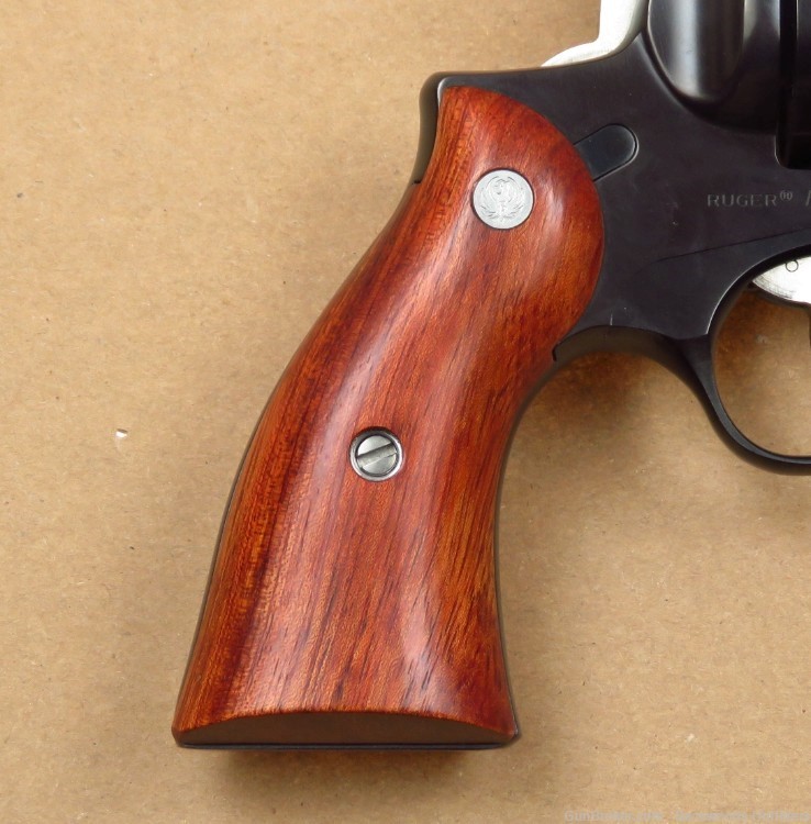 Ruger Redhawk 44 Mag 7 1/2" SA/DA Revolver 1997 Item 05011 -Like New In Box-img-2