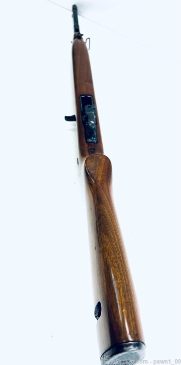 Universal Firearms M1 Carbine .30 cal W/1 30rd Magazine.-img-24