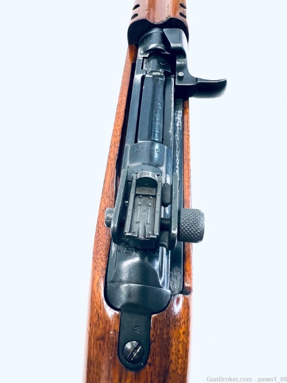 Universal Firearms M1 Carbine .30 cal W/1 30rd Magazine.-img-9