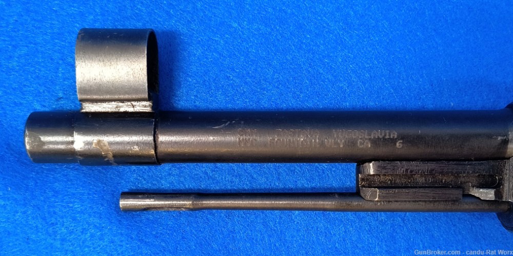 M48 Mauser 8mm -img-22