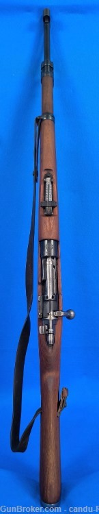 M48 Mauser 8mm -img-11