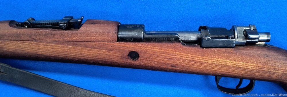 M48 Mauser 8mm -img-9