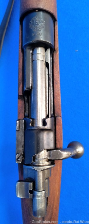 M48 Mauser 8mm -img-15